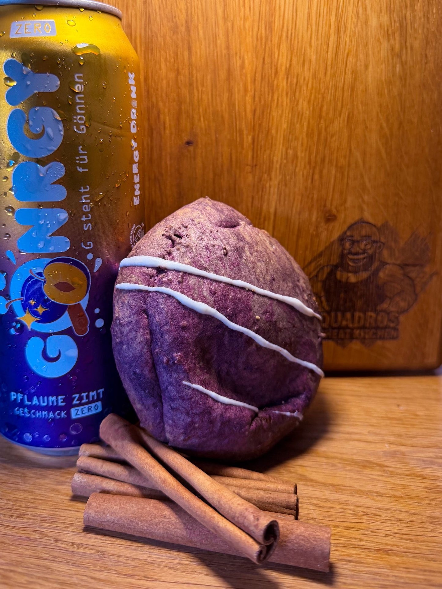 WinterCore by Gönrgy ca 150g