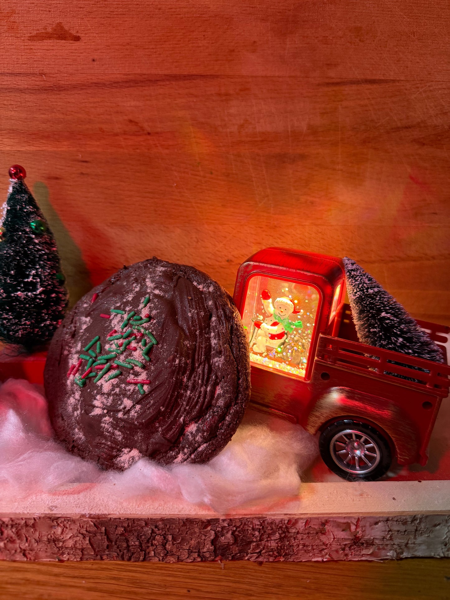 Weihnachtsbox Special