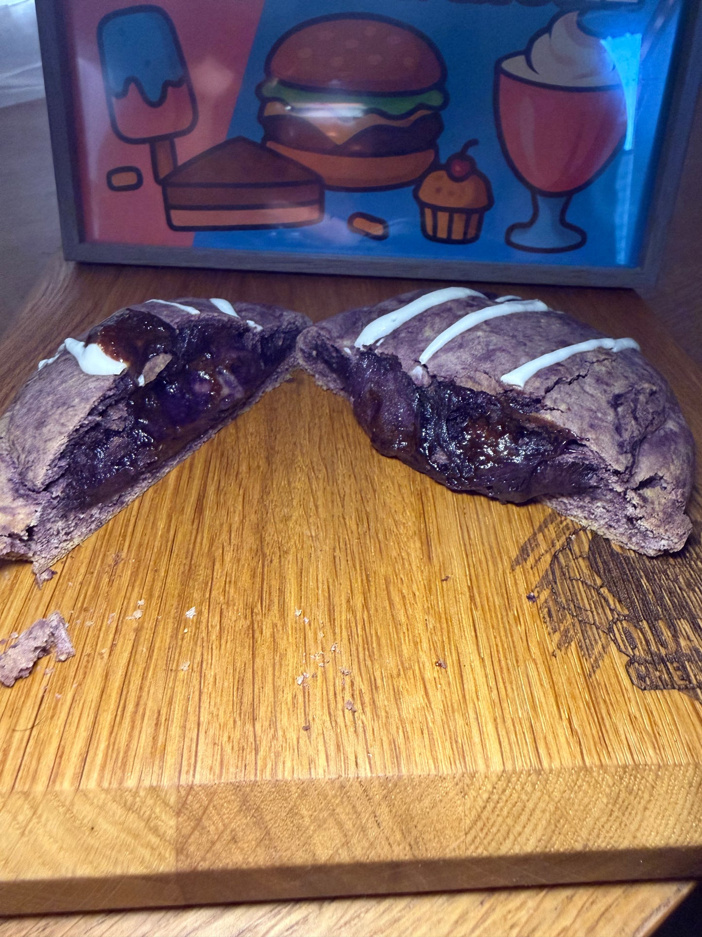 WinterCore by Gönrgy ca 150g