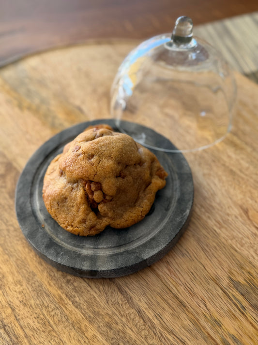 Biscoff Style Qookie  ca.150g
