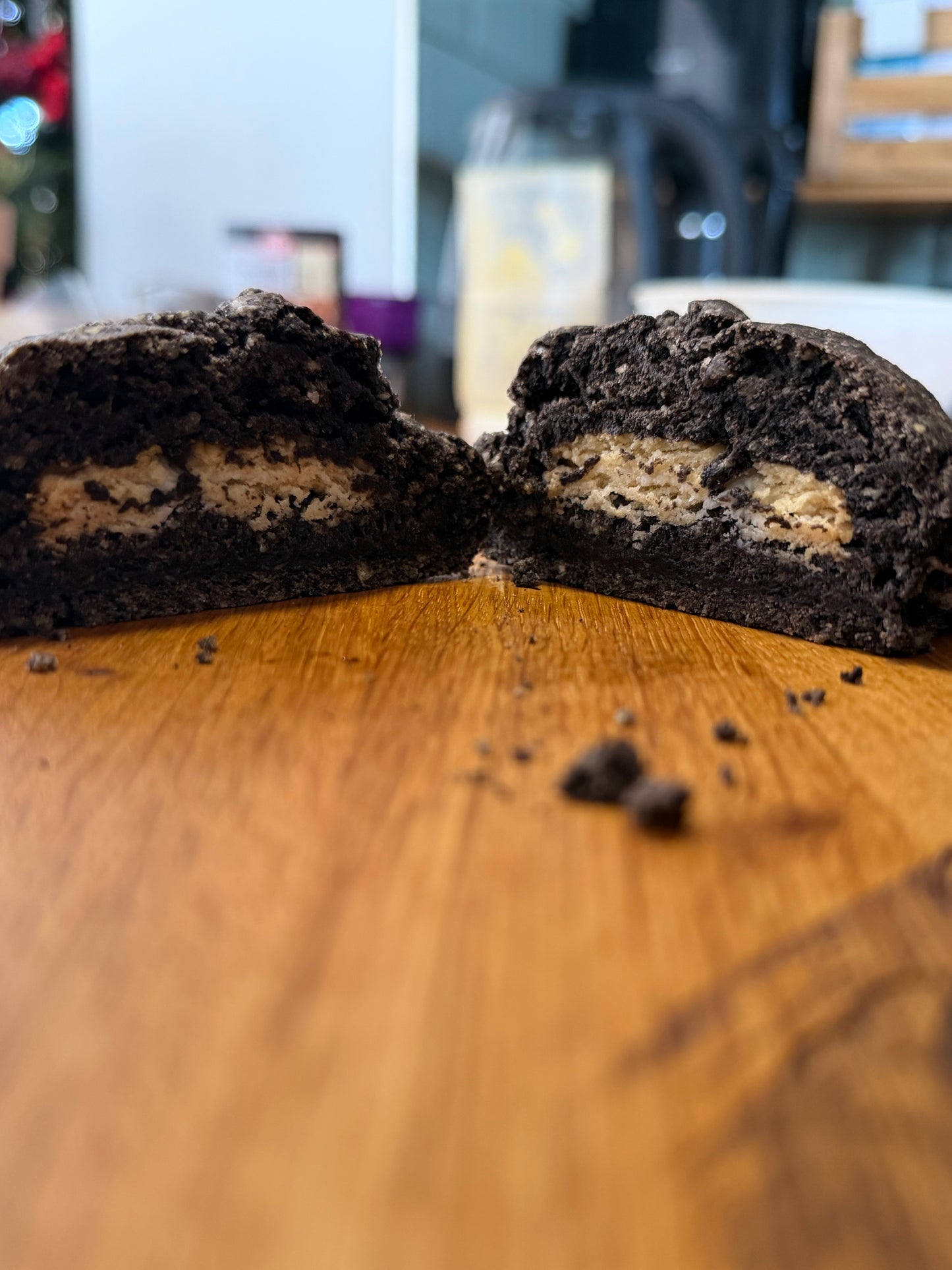 Black Pearl - Vegan 🌱