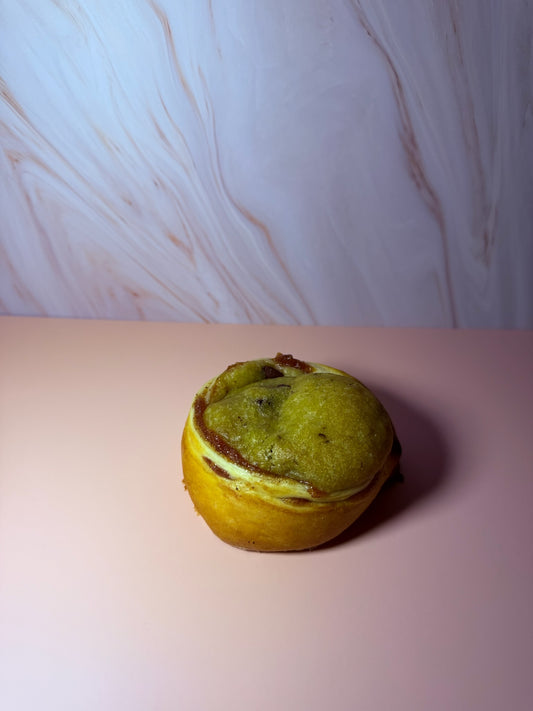 Appel Cinnamon Rollcore