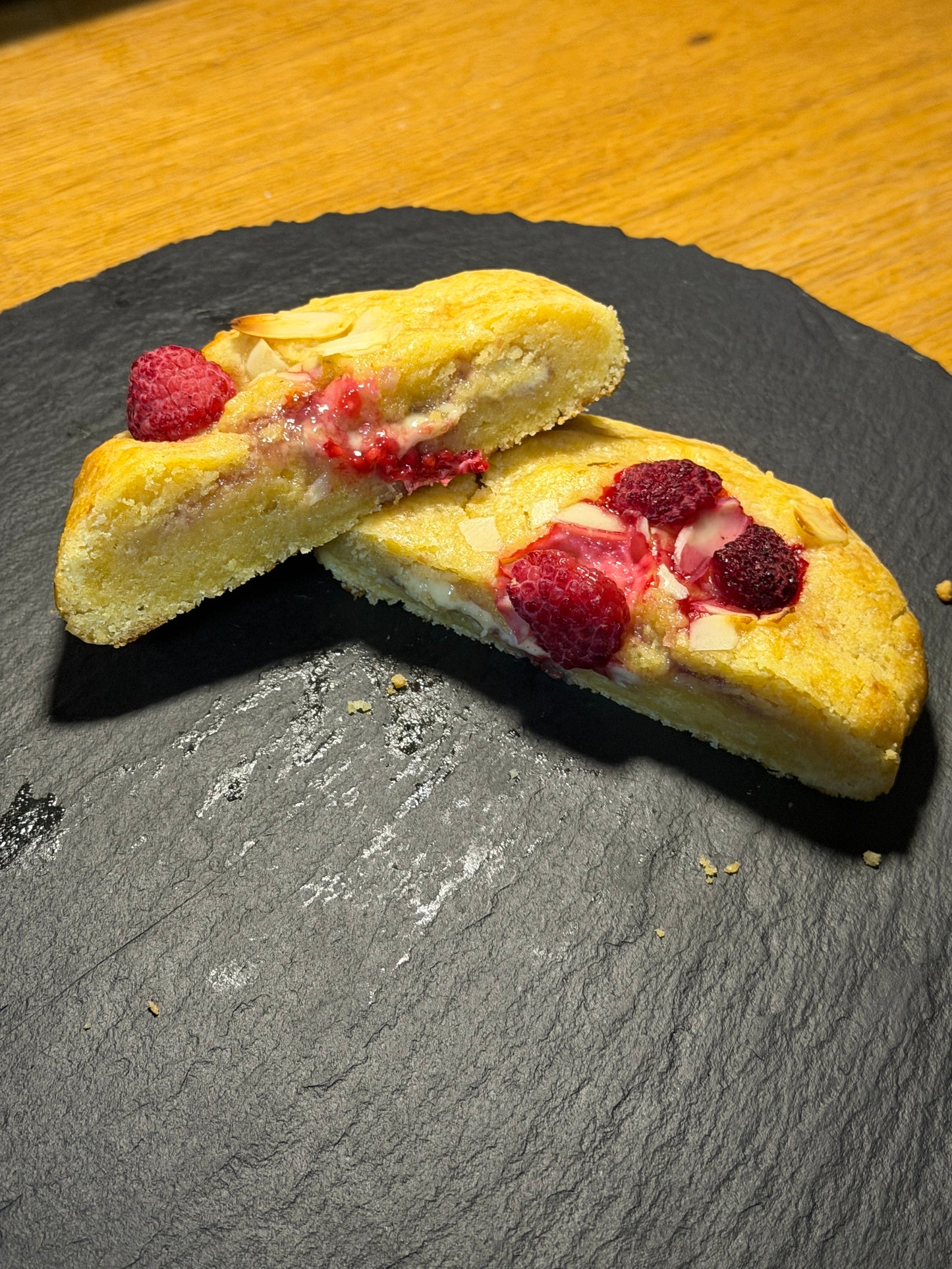 Berry Nut Bomb ca150g