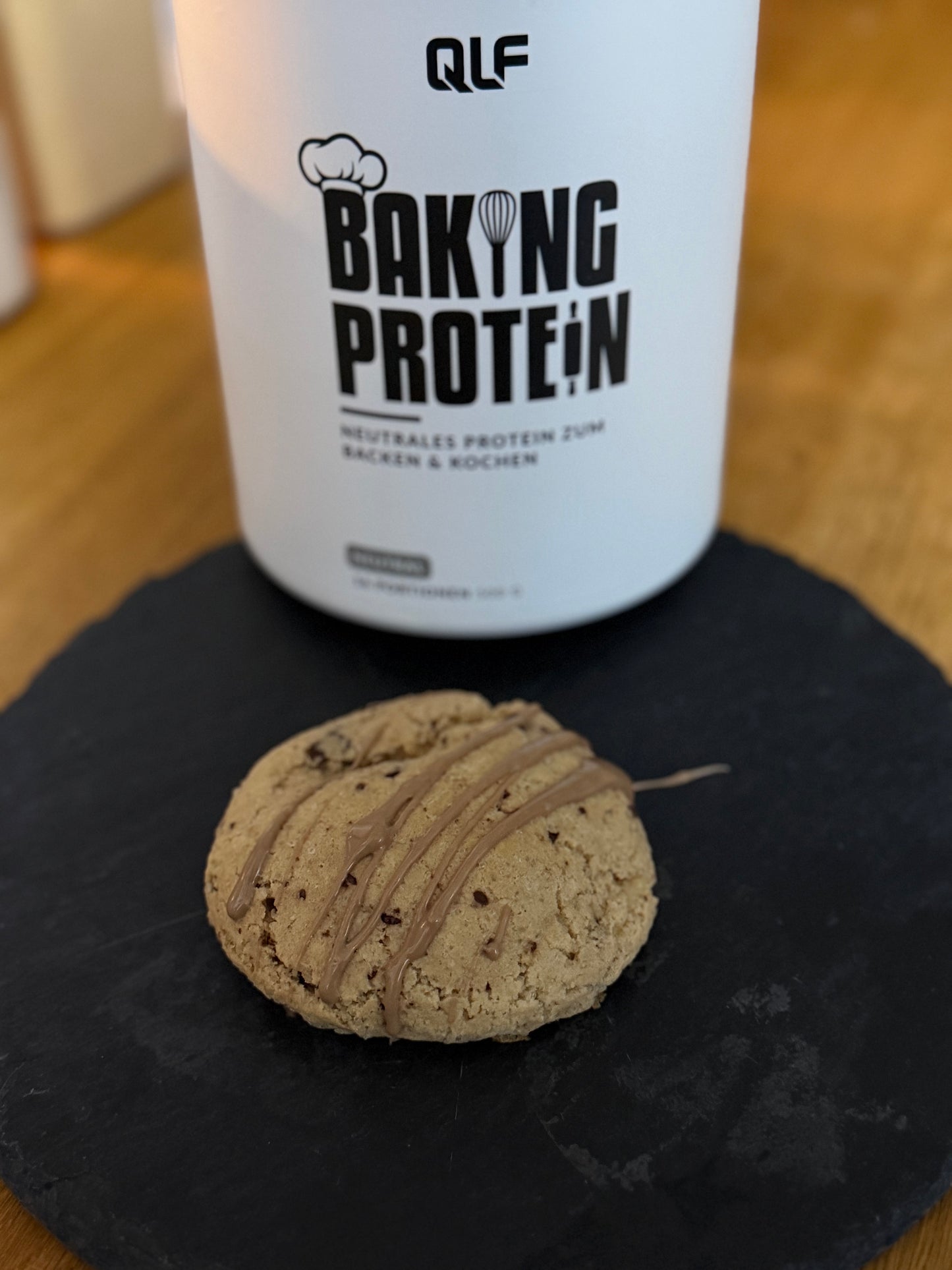 Cheesecake Core - Protein Version ca 120g