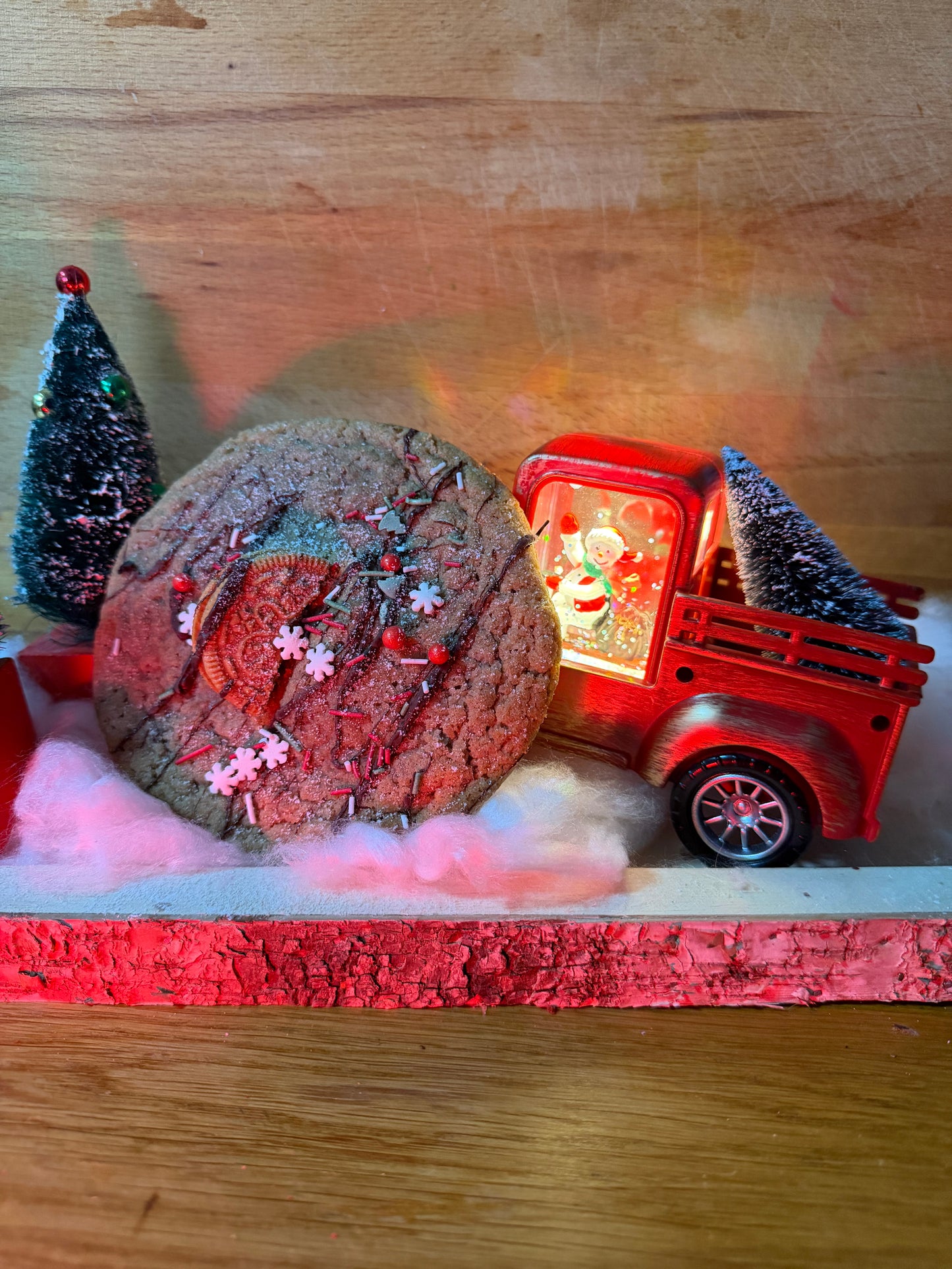 Weihnachtsbox Special