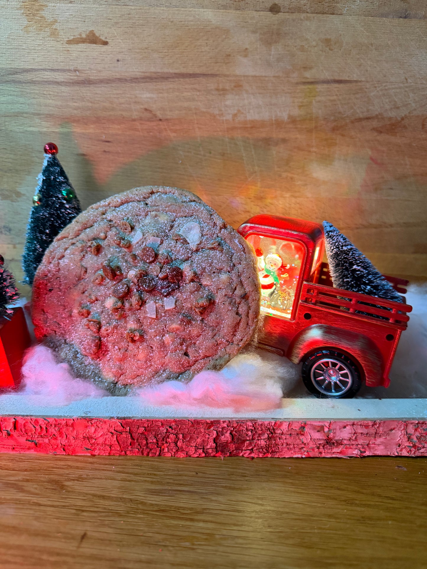 Weihnachtsbox Special