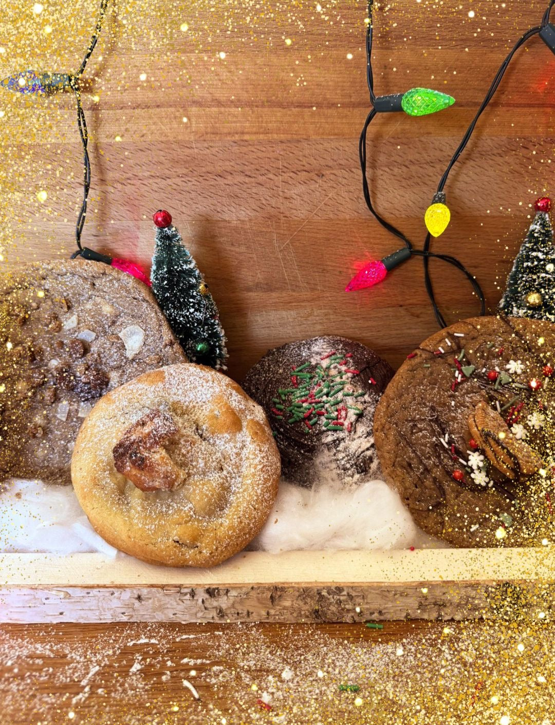 Weihnachtsbox Special