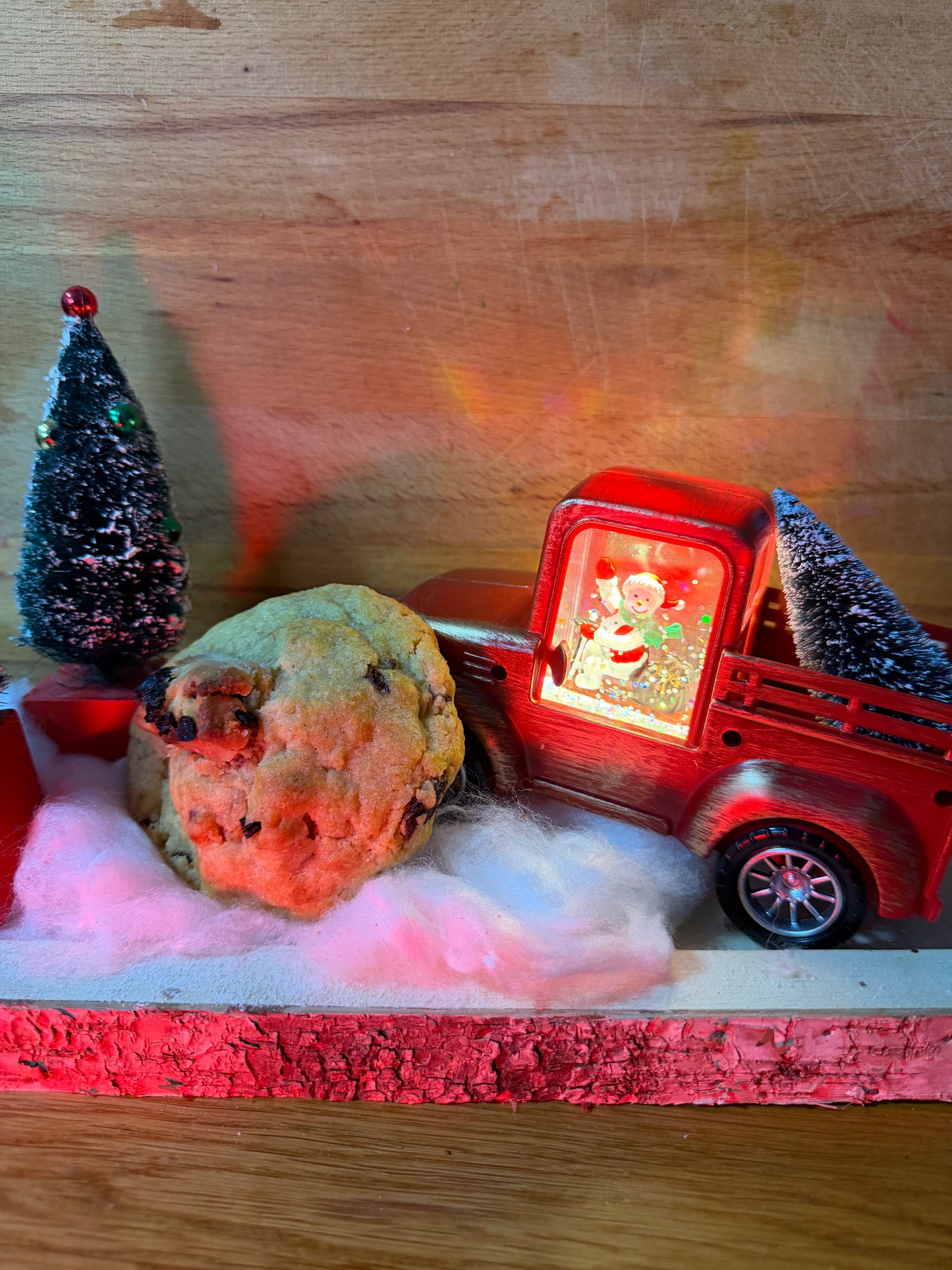 Weihnachtsbox Special