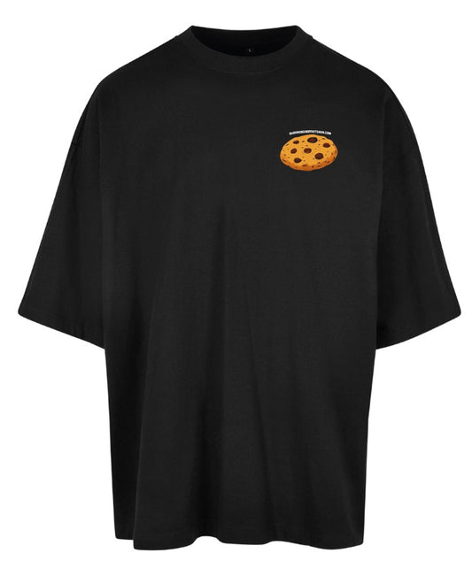 QuadrosCheatKitchen Basic Shirt