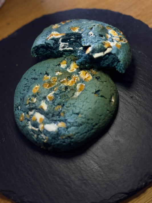 Blue Cola Chaos - ca 150g