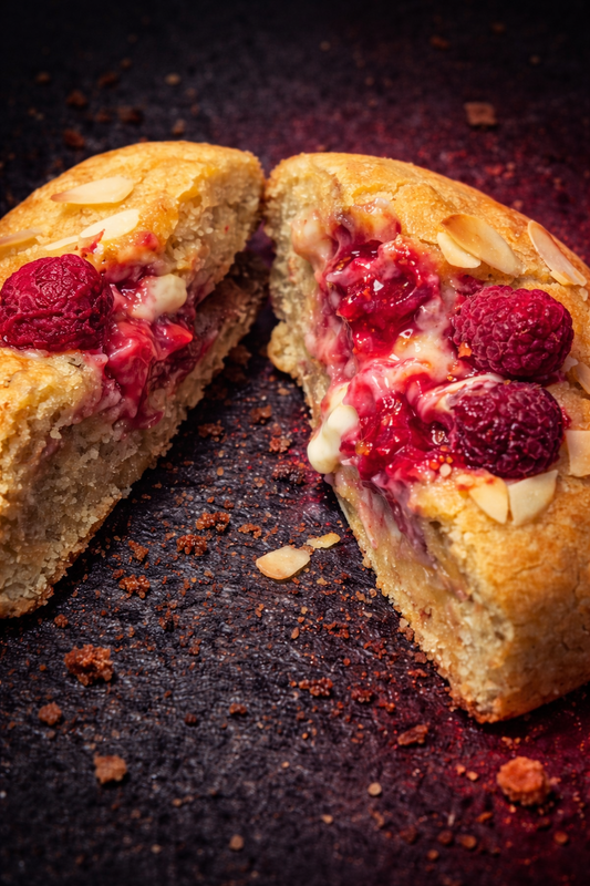 Berry Nut Bomb ca150g