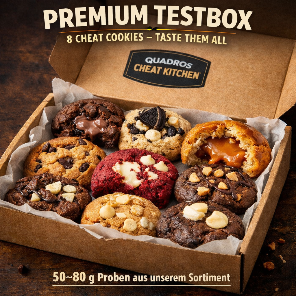 Premium Taste Box