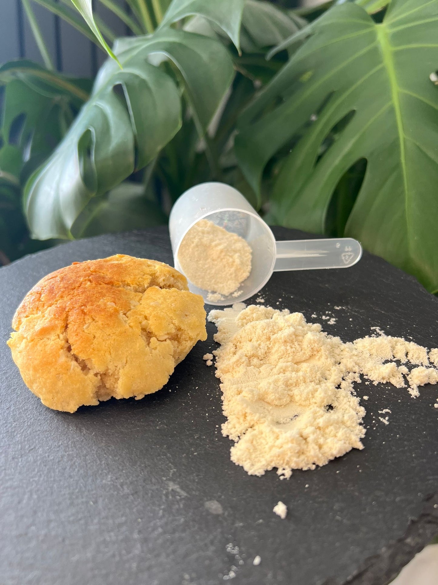 Protein Qookie Vanille ca.75g